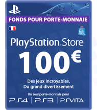 fr playstation store