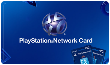 Carte PSN 20€ Maroc, PlayStation Network Store au Maroc